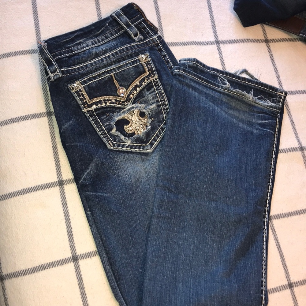Fay easy boot. Up for trade